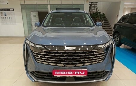 Geely Atlas, 2025 год, 3 970 990 рублей, 2 фотография