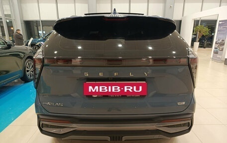 Geely Atlas, 2025 год, 3 970 990 рублей, 5 фотография