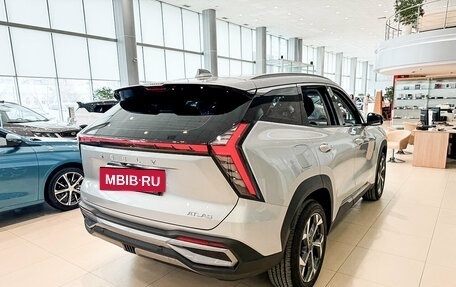 Geely Atlas, 2025 год, 3 970 990 рублей, 3 фотография