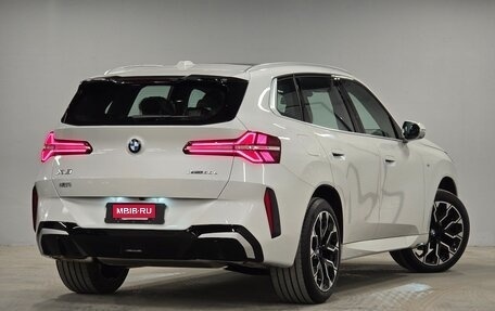 BMW X3, 2025 год, 6 815 000 рублей, 4 фотография