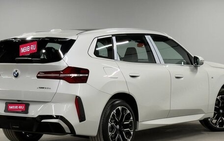 BMW X3, 2025 год, 6 815 000 рублей, 22 фотография