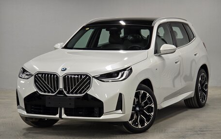 BMW X3, 2025 год, 6 815 000 рублей, 28 фотография