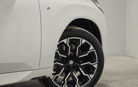 BMW X3, 2025 год, 6 815 000 рублей, 23 фотография