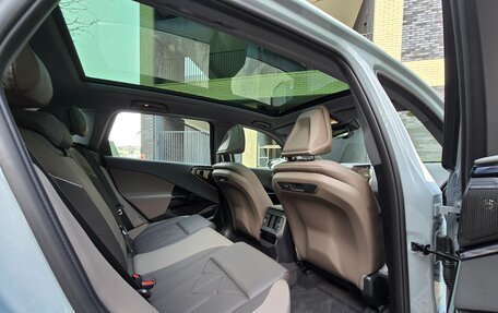 BMW X3, 2025 год, 6 815 000 рублей, 33 фотография