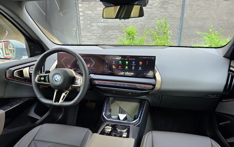 BMW X3, 2025 год, 6 815 000 рублей, 31 фотография