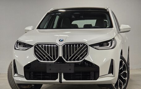 BMW X3, 2025 год, 6 815 000 рублей, 34 фотография
