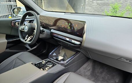 BMW X3, 2025 год, 6 815 000 рублей, 32 фотография