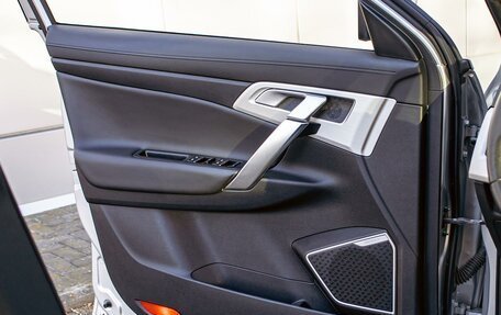 Geely Atlas I, 2021 год, 1 545 000 рублей, 12 фотография