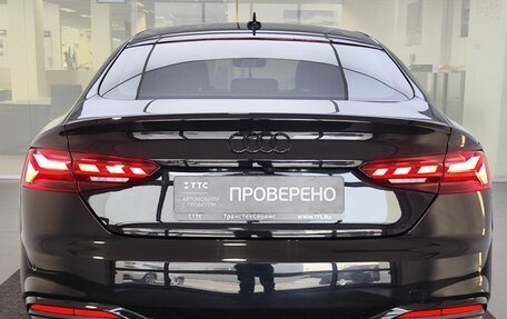 Audi A5, 2022 год, 5 049 000 рублей, 7 фотография