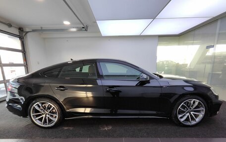 Audi A5, 2022 год, 5 049 000 рублей, 5 фотография