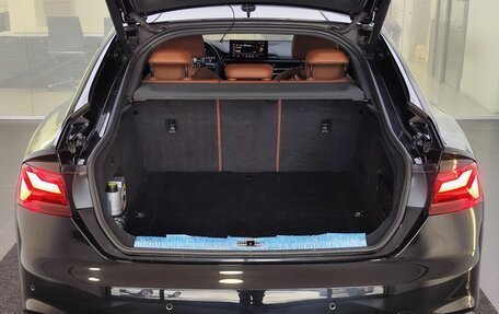 Audi A5, 2022 год, 5 049 000 рублей, 12 фотография