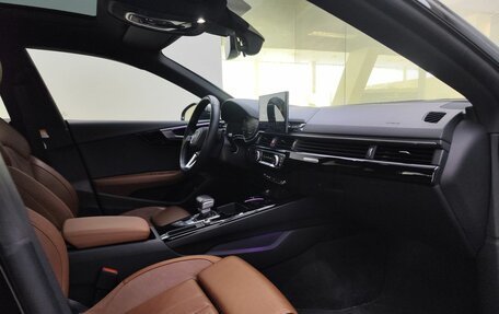 Audi A5, 2022 год, 5 049 000 рублей, 13 фотография