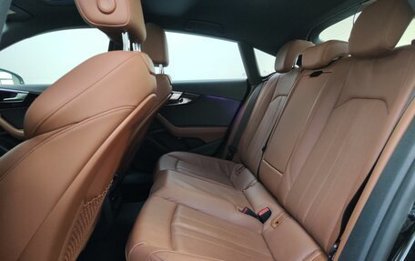 Audi A5, 2022 год, 5 049 000 рублей, 15 фотография