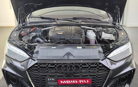 Audi A5, 2022 год, 5 049 000 рублей, 11 фотография