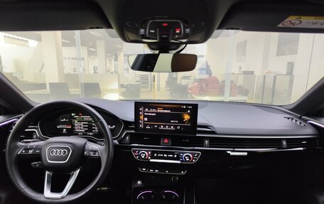 Audi A5, 2022 год, 5 049 000 рублей, 17 фотография