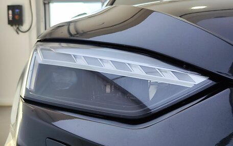 Audi A5, 2022 год, 5 049 000 рублей, 21 фотография