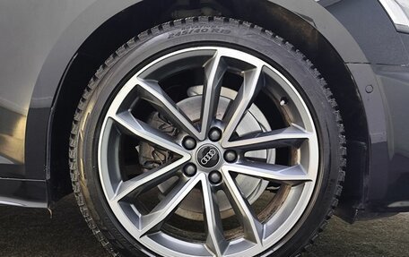 Audi A5, 2022 год, 5 049 000 рублей, 22 фотография