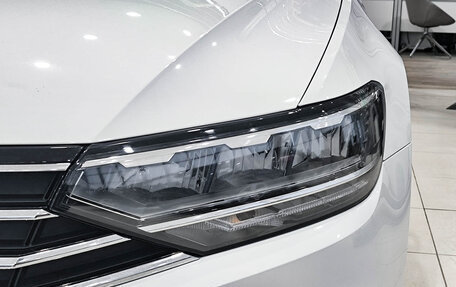 Volkswagen Passat B8 рестайлинг, 2021 год, 2 940 000 рублей, 21 фотография