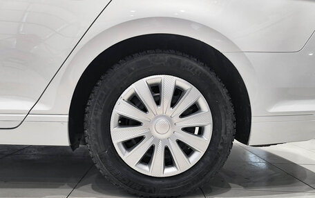 Volkswagen Passat B8 рестайлинг, 2021 год, 2 940 000 рублей, 22 фотография