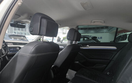 Volkswagen Passat B8 рестайлинг, 2021 год, 2 940 000 рублей, 15 фотография