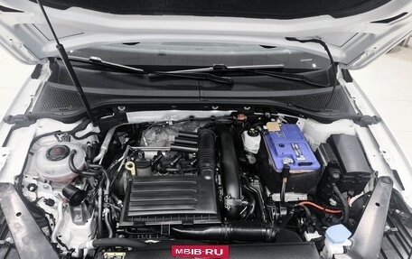 Volkswagen Passat B8 рестайлинг, 2021 год, 2 940 000 рублей, 11 фотография