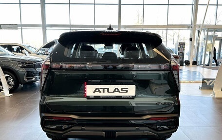 Geely Atlas, 2025 год, 3 970 990 рублей, 5 фотография