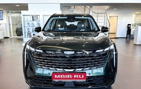 Geely Atlas, 2025 год, 3 970 990 рублей, 2 фотография
