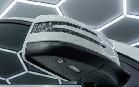 Mercedes-Benz M-Класс, 2014 год, 2 568 000 рублей, 19 фотография