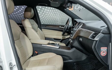 Mercedes-Benz M-Класс, 2014 год, 2 568 000 рублей, 20 фотография