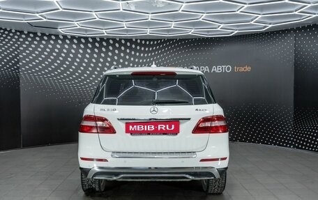 Mercedes-Benz M-Класс, 2014 год, 2 568 000 рублей, 8 фотография