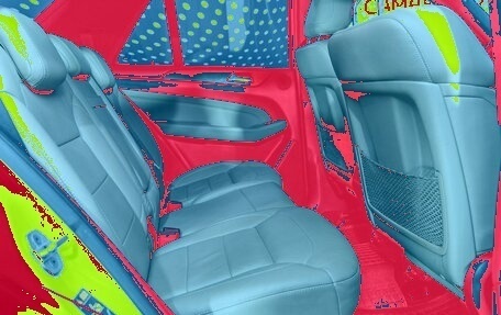 Mercedes-Benz M-Класс, 2014 год, 2 568 000 рублей, 21 фотография