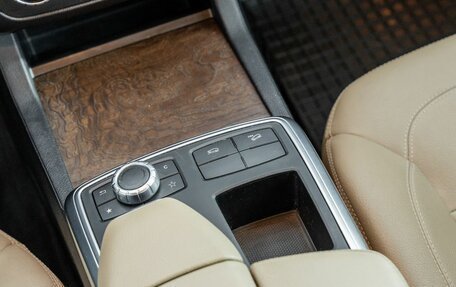 Mercedes-Benz M-Класс, 2014 год, 2 568 000 рублей, 23 фотография