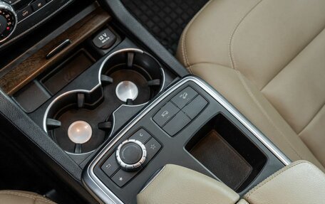 Mercedes-Benz M-Класс, 2014 год, 2 568 000 рублей, 24 фотография