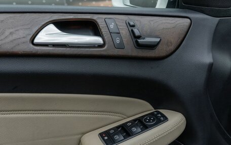 Mercedes-Benz M-Класс, 2014 год, 2 568 000 рублей, 26 фотография