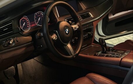 BMW 7 серия, 2013 год, 1 750 000 рублей, 2 фотография