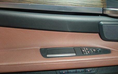 BMW 7 серия, 2013 год, 1 750 000 рублей, 15 фотография