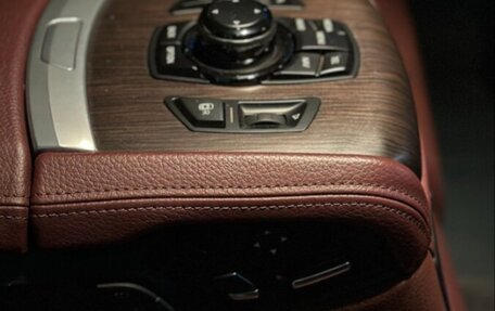 BMW 7 серия, 2013 год, 1 750 000 рублей, 5 фотография