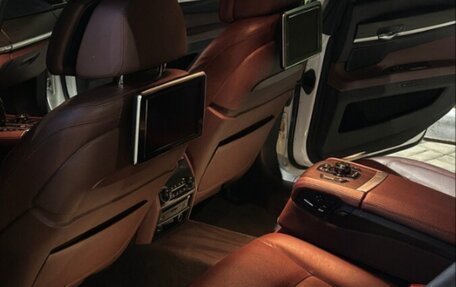 BMW 7 серия, 2013 год, 1 750 000 рублей, 11 фотография