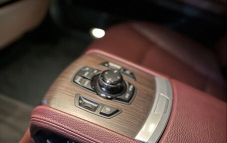 BMW 7 серия, 2013 год, 1 750 000 рублей, 7 фотография