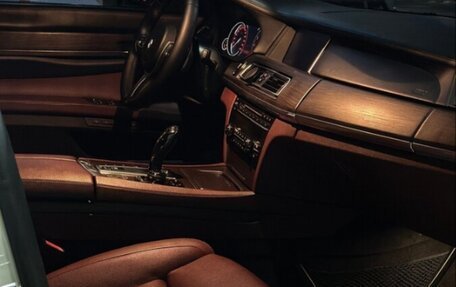 BMW 7 серия, 2013 год, 1 750 000 рублей, 3 фотография