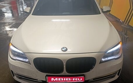 BMW 7 серия, 2013 год, 1 750 000 рублей, 1 фотография