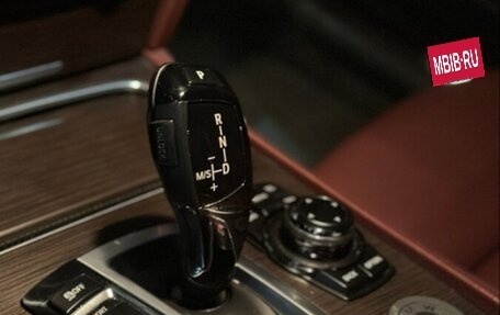 BMW 7 серия, 2013 год, 1 750 000 рублей, 6 фотография