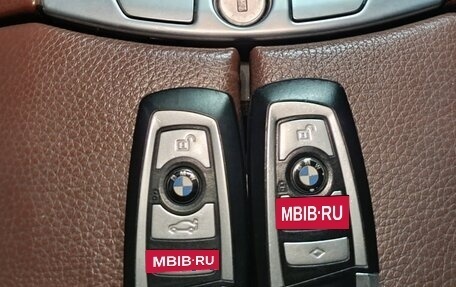 BMW 7 серия, 2013 год, 1 750 000 рублей, 17 фотография