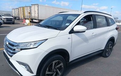 Toyota Rush II, 2022 год, 1 920 000 рублей, 1 фотография