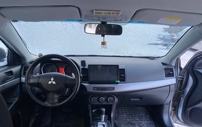 Mitsubishi Lancer IX, 2008 год, 730 000 рублей, 1 фотография