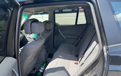 BMW X3, 2010 год, 1 250 000 рублей, 1 фотография