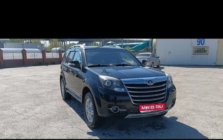 Great Wall Hover H3 I, 2014 год, 1 000 000 рублей, 1 фотография