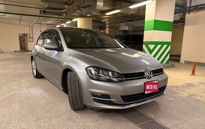 Volkswagen Golf VII, 2013 год, 1 220 000 рублей, 1 фотография