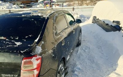 Chevrolet Cobalt II, 2013 год, 240 000 рублей, 1 фотография