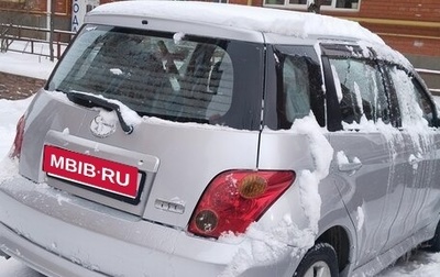 Toyota Ist II, 2002 год, 565 000 рублей, 1 фотография